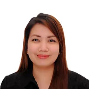 Alexia Mae Decena
