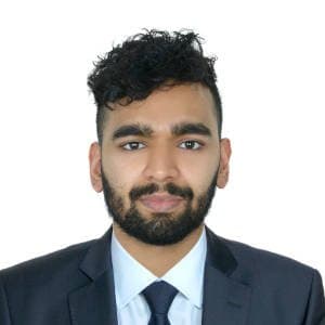 Karan Syam