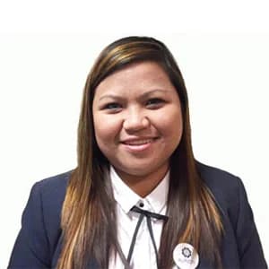 Norien Cabangon