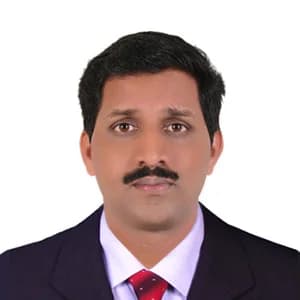 Santhosh Koroth