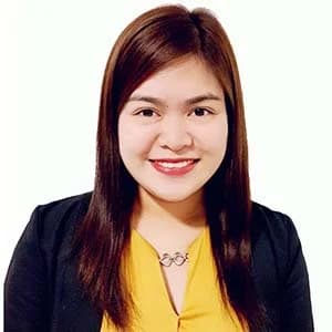 Sherry Ann C. Reyes