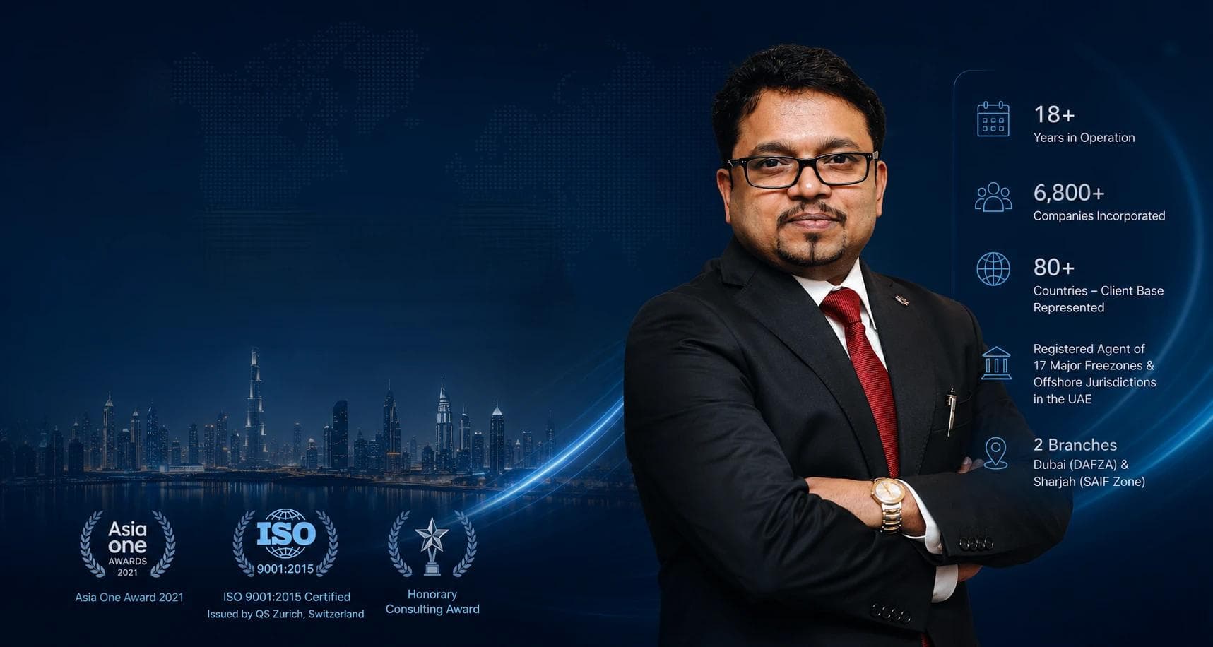 Meydan Hotel Dubai — Meydan Free Zone business hub
