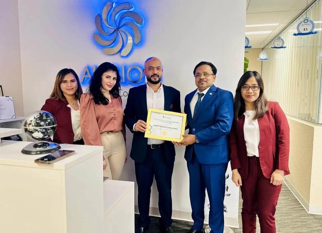 Recognition from SPC, 2024