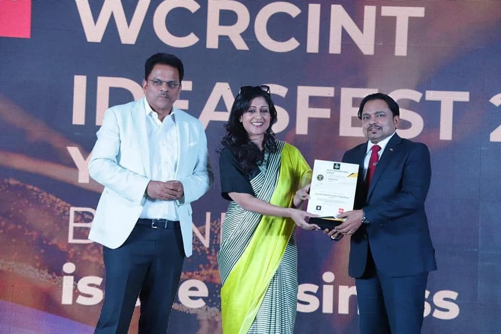 Asia's Inspiration Leader 2023 Award