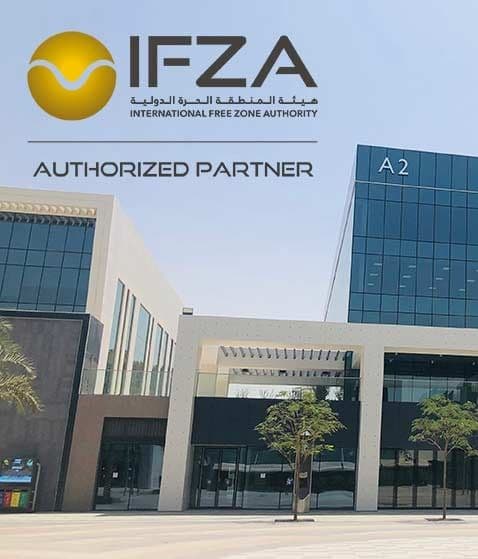 IFZA Dubai Silicon Oasis Digital Park exterior