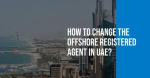 Offshore Registered Agent