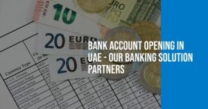 Banking Partners in UAE