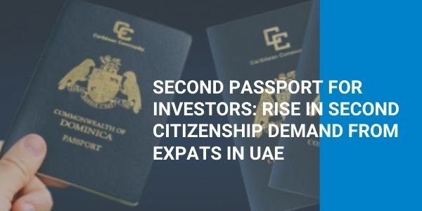 Second Passport in UAE