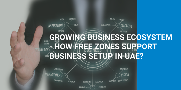 Free Zone Business Setup in UAE