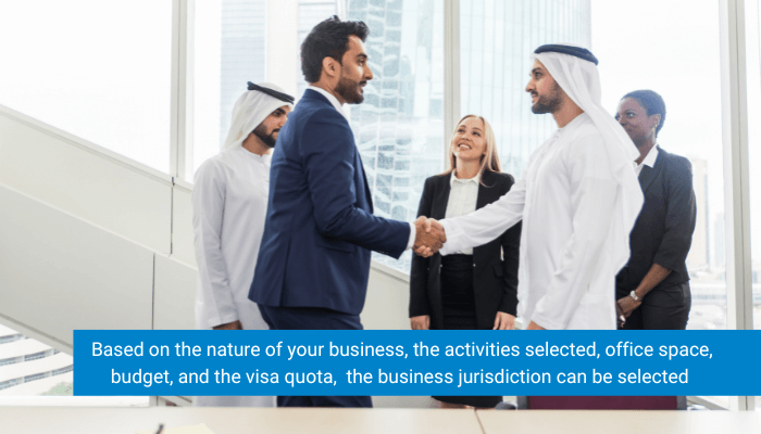 Small Business License in Dubai