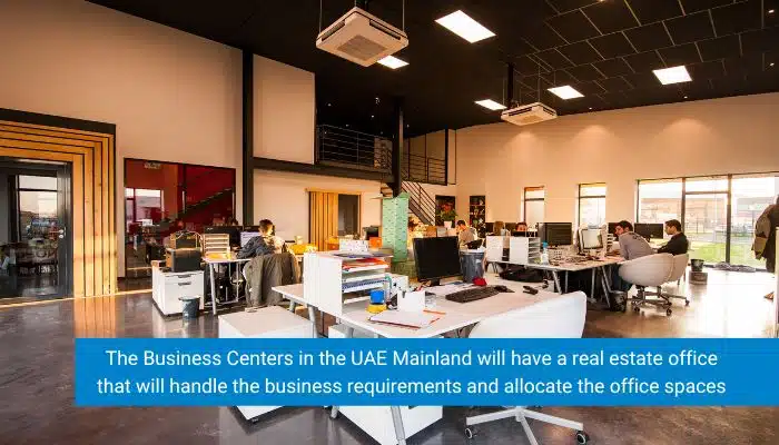 UAE Business Center