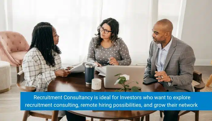 Recruitment Consultancy License in UAE