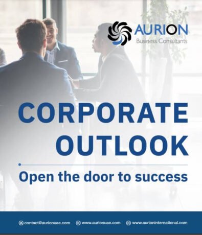 corporate outlook