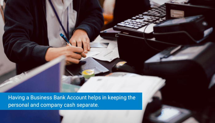 Business Banking in UAE