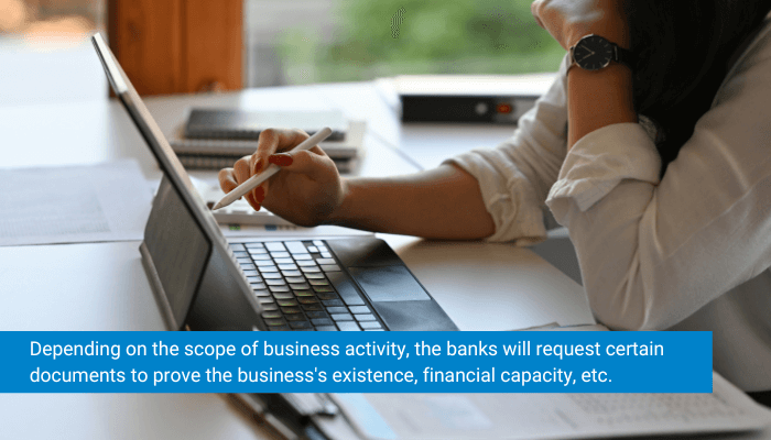 Business Banking in UAE 